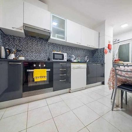 Azenha Apartment Canico  Bagian luar foto