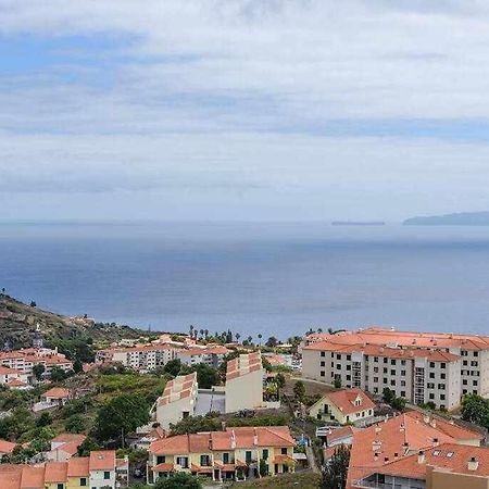 Azenha Apartment Canico  Bagian luar foto