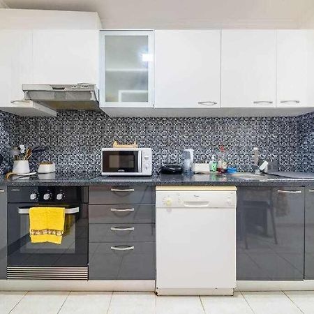 Azenha Apartment Canico  Bagian luar foto