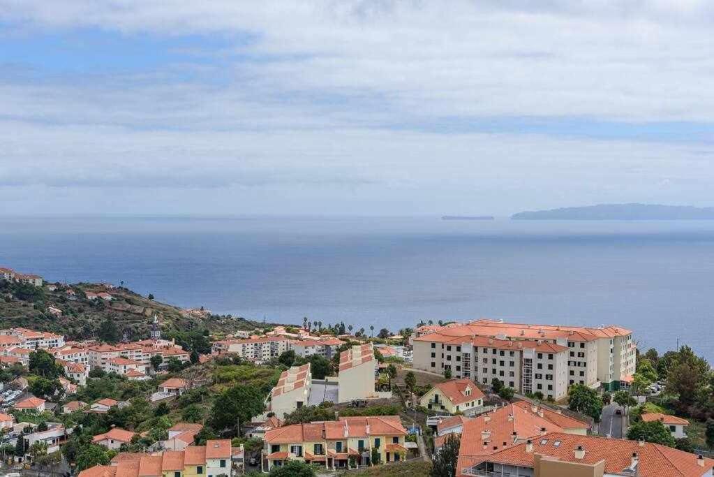 Azenha Apartment Canico  Bagian luar foto