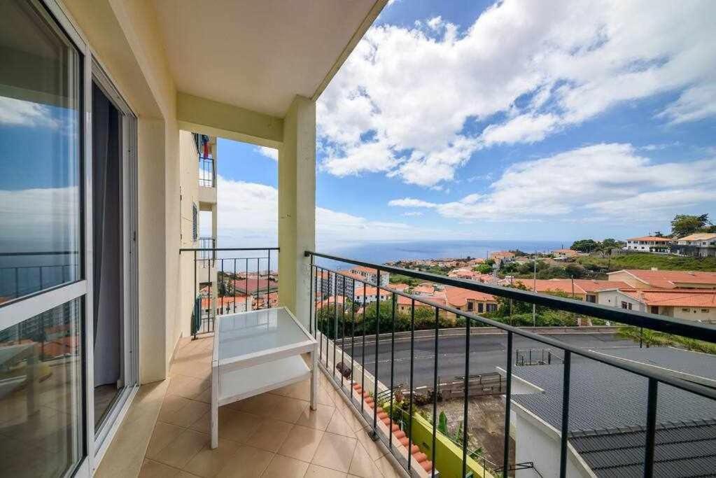 Azenha Apartment Canico  Bagian luar foto