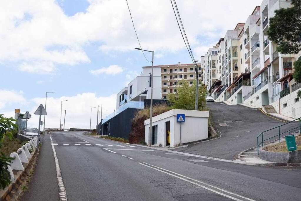 Azenha Apartment Canico  Bagian luar foto