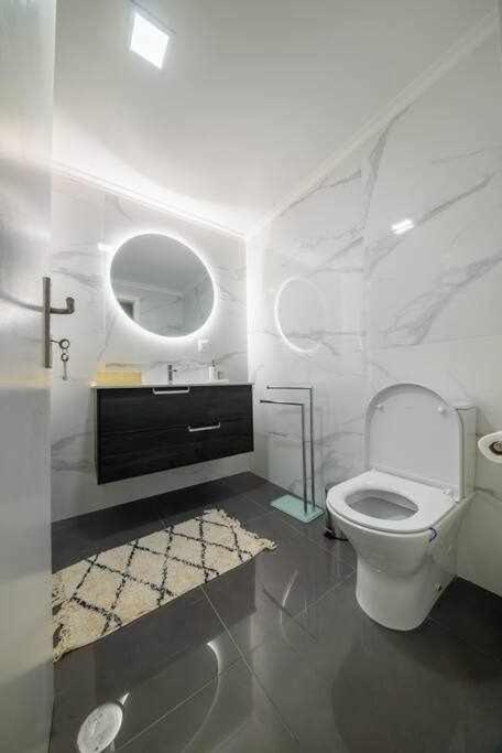 Azenha Apartment Canico  Bagian luar foto