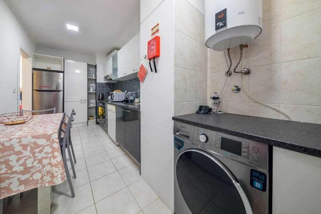 Azenha Apartment Canico  Bagian luar foto