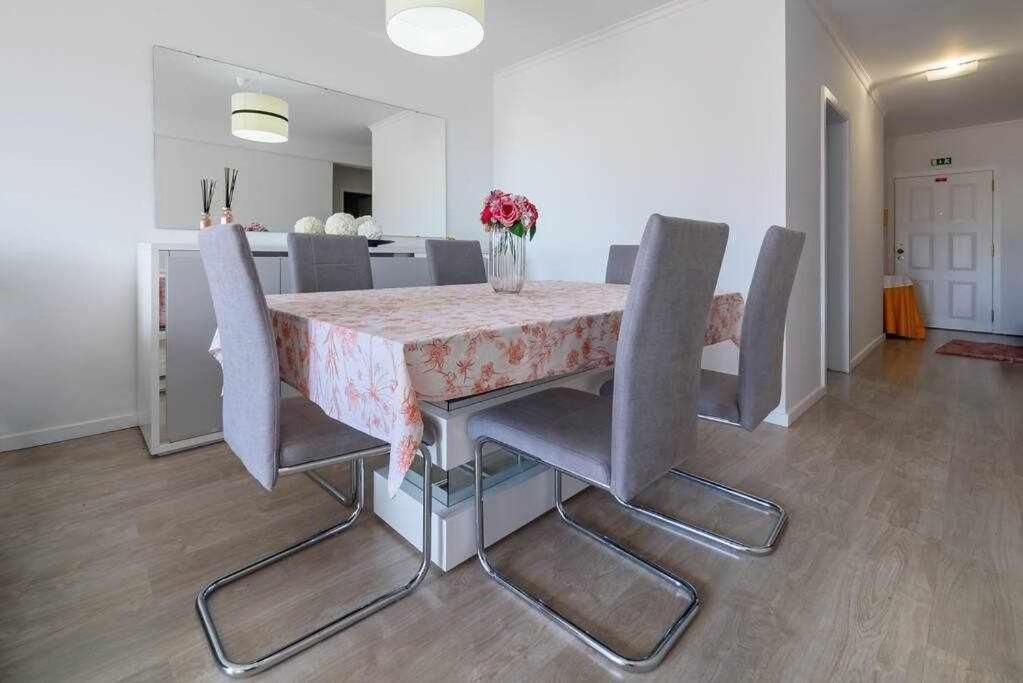 Azenha Apartment Canico  Bagian luar foto