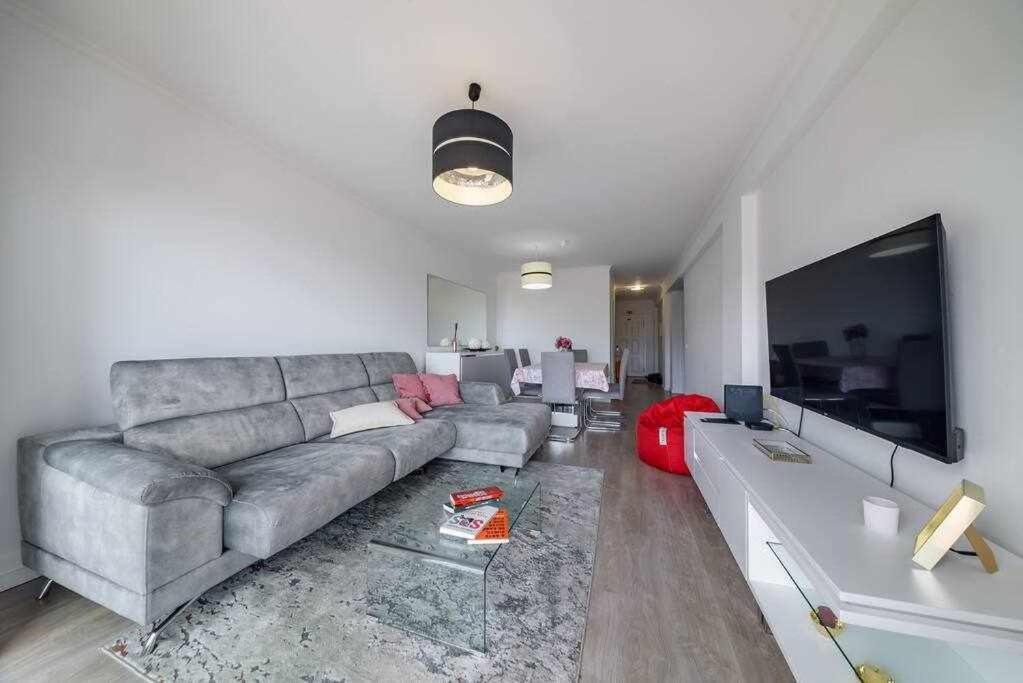 Azenha Apartment Canico  Bagian luar foto